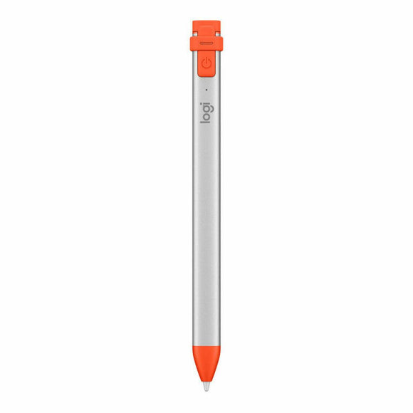 Bolígrafo digital Logitech Crayon - HAMISHOP07