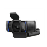 Webcam Logitech 960-001252 1080 px 30 fps - HAMISHOP07