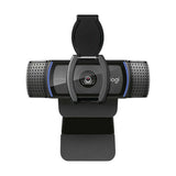 Webcam Logitech 960-001252 1080 px 30 fps - HAMISHOP07