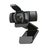 Webcam Logitech 960-001252 1080 px 30 fps - HAMISHOP07