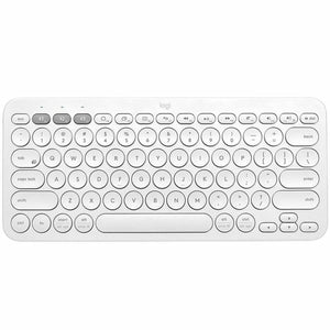 Teclado Logitech K380 - HAMISHOP07