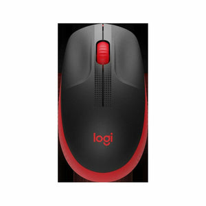 Ratón Inalámbrico Logitech M190 - HAMISHOP07