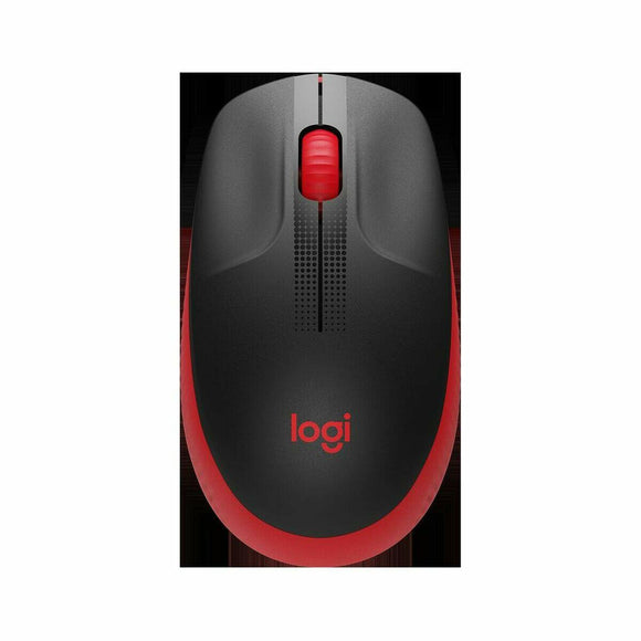 Ratón Inalámbrico Logitech M190 - HAMISHOP07