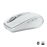 Ratón Inalámbrico Logitech 910-005989 Gris - HAMISHOP07