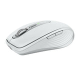 Ratón Inalámbrico Logitech 910-005989 Gris - HAMISHOP07