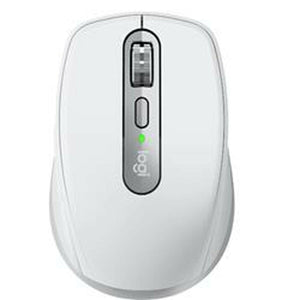 Ratón Inalámbrico Logitech 910-005989 Gris - HAMISHOP07