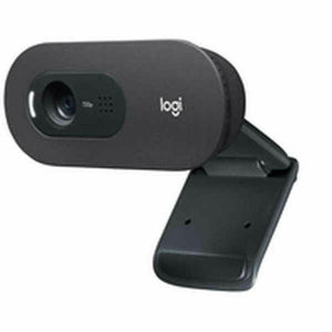 Webcam Logitech 960-001364 Full HD 720 p (1 unidad) - HAMISHOP07