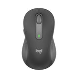 Ratón Inalámbrico Logitech 910-006236 2000 DPI Gris (Reacondicionado A) - HAMISHOP07