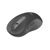 Ratón Inalámbrico Logitech 910-006236 2000 DPI Gris (Reacondicionado A) - HAMISHOP07