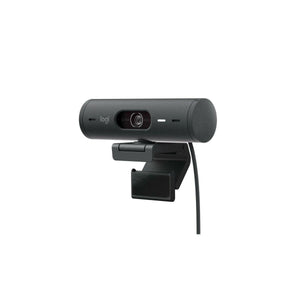 Webcam Logitech Brio 505 - HAMISHOP07