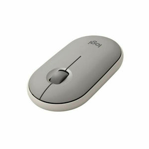 Ratón Logitech Pebble M350 - HAMISHOP07