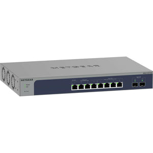 Switch Netgear MS510TXM-100EUS - HAMISHOP07