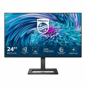 Monitor Philips 242E2FA/00 23,8" IPS LCD Flicker free 50-60  Hz