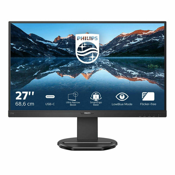 Monitor Philips 27