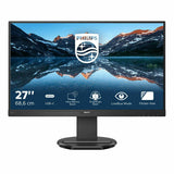 Monitor Philips 27" LED IPS LCD Flicker free 75 Hz