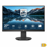 Monitor Philips 27" LED IPS LCD Flicker free 75 Hz