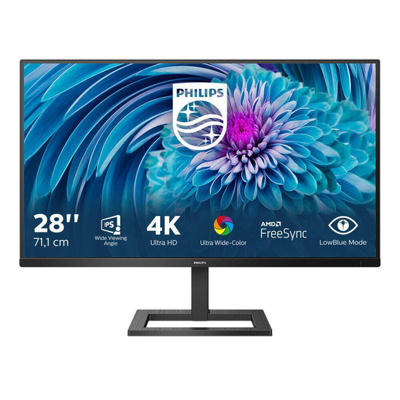 Monitor Philips 288E2A/00 LED IPS Flicker free - HAMISHOP07