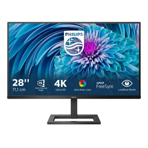 Monitor Philips 288E2A/00 IPS 4K Ultra HD LED Flicker free 28"