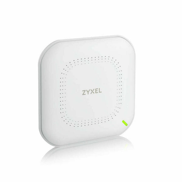 Punto de Acceso ZyXEL NWA1123ACV3-EU0102F 5 GHz Blanco - HAMISHOP07