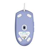 Ratón Logitech 910-005853 8000 dpi - HAMISHOP07