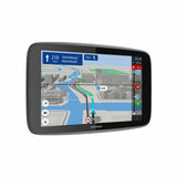 Navegador GPS TomTom TomTom GO Discover 7"