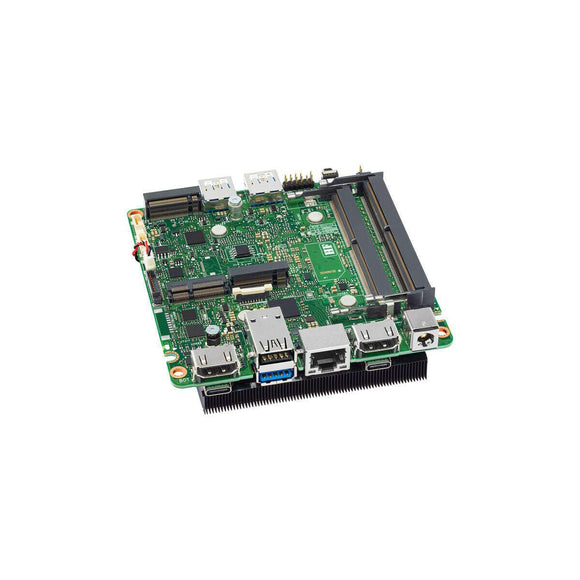 Placa Base Intel NUC11TNBi3 Intel© Core™ i3-1115G4 Intel - HAMISHOP07