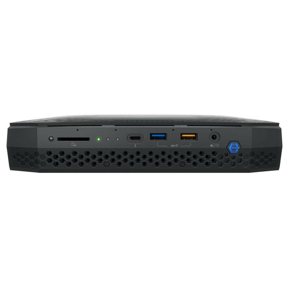 Barebone Intel 11 Enthusiast i7-1165G7 Quad Core 64 GB DDR4 SDRAM - HAMISHOP07