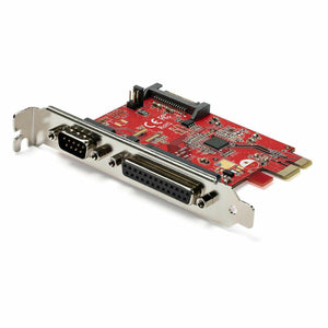 Tarjeta PCI Startech PEX1S1P950 - HAMISHOP07