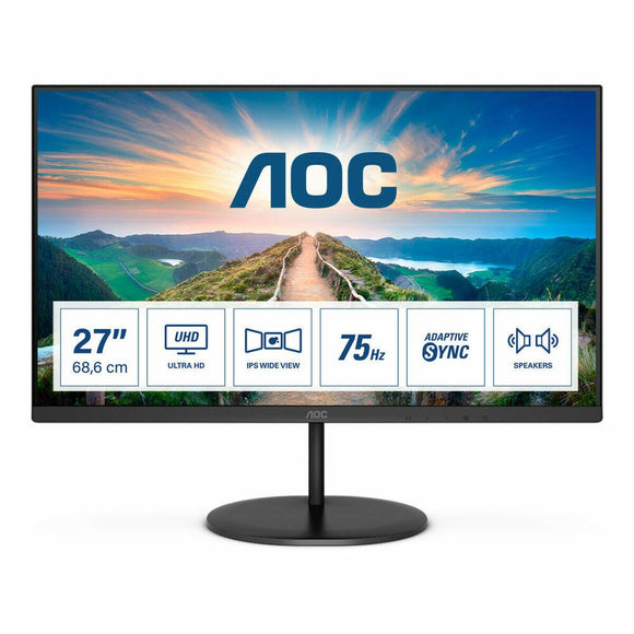 Monitor AOC U27V4EA 27