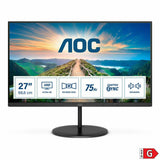 Monitor AOC U27V4EA 27" 3840 x 2160 px