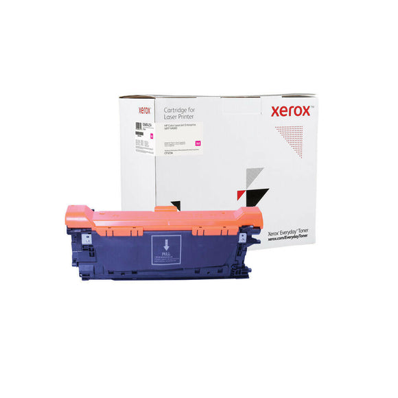 Tóner Xerox 006R04254 Magenta - HAMISHOP07