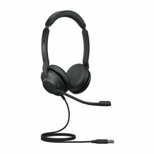 Auriculares con Micrófono Jabra 23089-999-979 Negro - HAMISHOP07