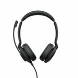 Auriculares con Micrófono Jabra 23089-999-979 Negro - HAMISHOP07