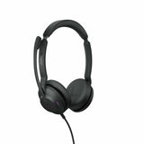 Auriculares con Micrófono Jabra 23089-999-979 Negro - HAMISHOP07