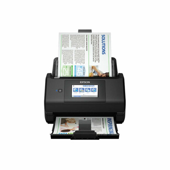 Escáner Epson B11B258401 - HAMISHOP07