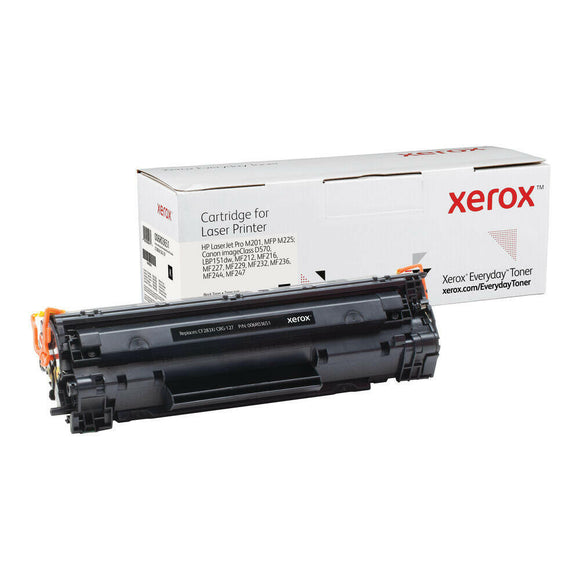 Tóner Xerox 006R03651 Negro - HAMISHOP07