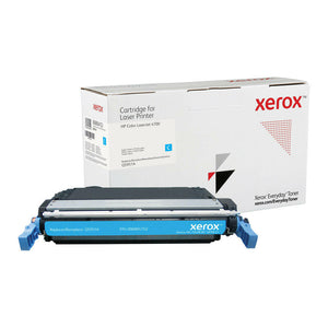 Cartucho de Tinta Original Xerox 006R04152 Cian - HAMISHOP07