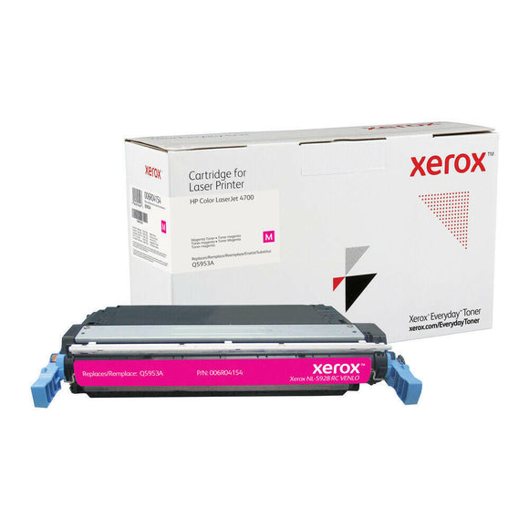 Tóner Xerox 006R04154 Magenta - HAMISHOP07