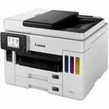 Impresora Multifunción Canon 4471C006AA Wi-Fi Blanco - HAMISHOP07