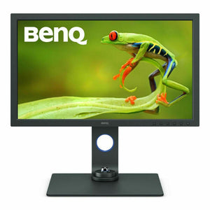 Monitor BenQ SW271C 4K Ultra HD 27" LED IPS 27" LED IPS