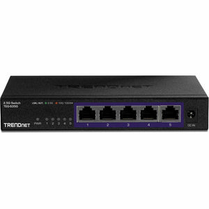 Switch Trendnet TEG-S350 - HAMISHOP07