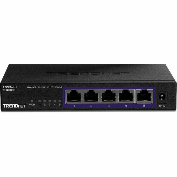 Switch Trendnet TEG-S350 - HAMISHOP07