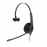 Auriculares con Micrófono Jabra 1553-0159 Negro - HAMISHOP07