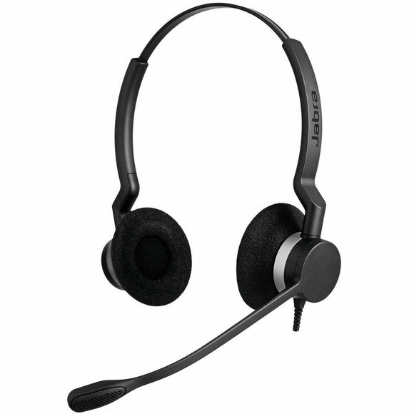 Auriculares Jabra 2399-823-109 Negro - HAMISHOP07