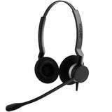 Auriculares Jabra 2399-823-109 Negro - HAMISHOP07