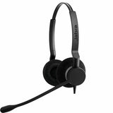 Auriculares Jabra 2399-823-109 Negro - HAMISHOP07