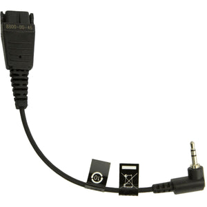 Cable Telefónico Jabra 8800-00-46 15 cm - HAMISHOP07