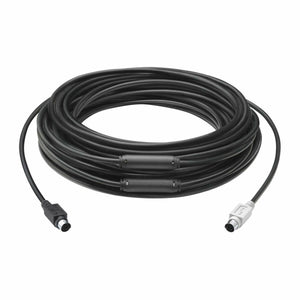 Cable Alargador S-Video Logitech 939-001490 - HAMISHOP07