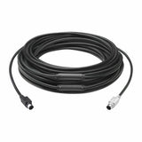 Cable Alargador S-Video Logitech 939-001490 - HAMISHOP07