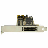 Tarjeta PCI Startech PEX16S550LP - HAMISHOP07